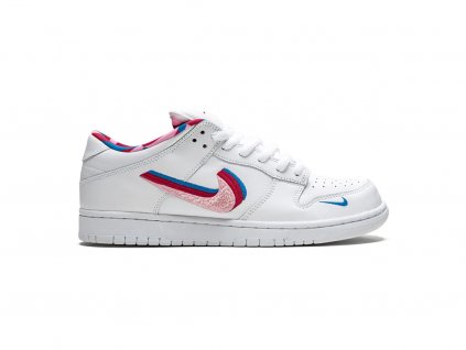 Nike SB Dunk Low Parra