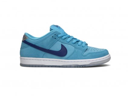 Nike SB Dunk Low Pro Blue Fury