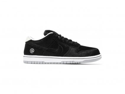 Nike SB Dunk Low Medicom Toy