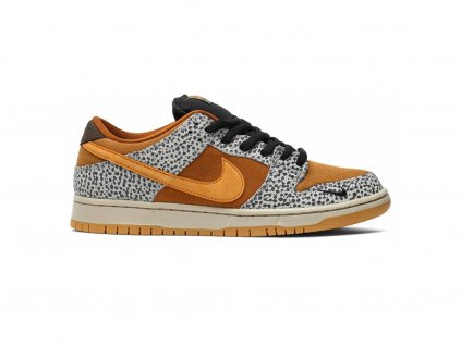 Nike SB Dunk Low Safari