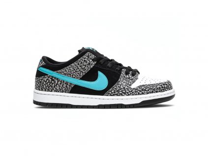 Nike SB Dunk Low atmos Elephant