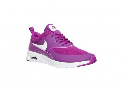 Nike Air Max Thea Vivid Purple