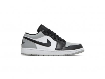 Jordan 1 Low Shadow Toe