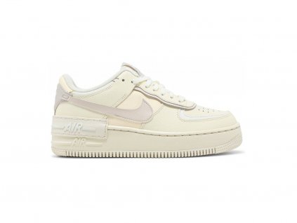 Nike Air Force 1 Low Shadow Coconut Milk (W)