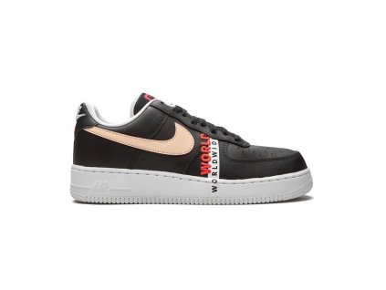 Air Force 1 '07 LV8 Worldwide