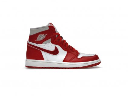 Jordan 1 Retro High OG Varsity Red (W)