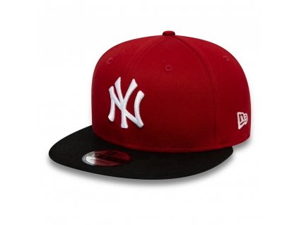 NEW ERA SNAPBACK CAP 9FIFTY MLB CB NEW YORK YANKEES KŠILTOVKA