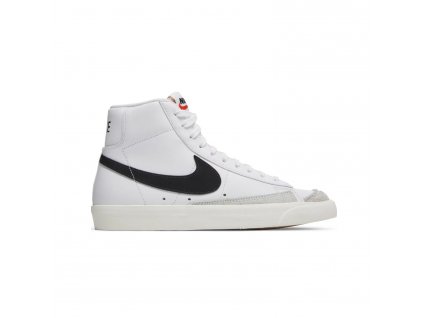 Nike Blazer Mid 77 Vintage bílá-černá