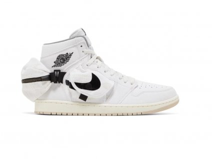 Jordan 1 High OG Stash White Black