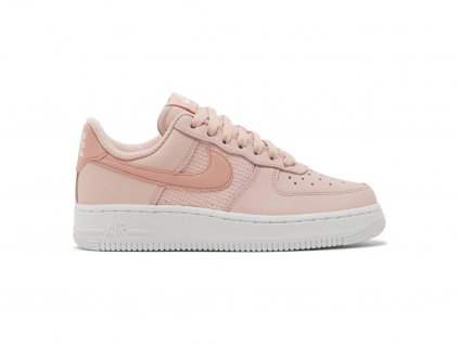 Nike Air Force 1 Low Růžová Pink Oxford (W)