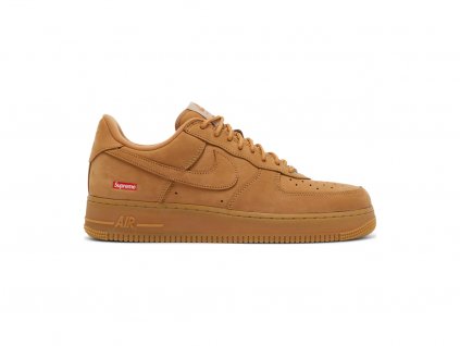 Nike Air Force 1 Low SP Supreme Wheat