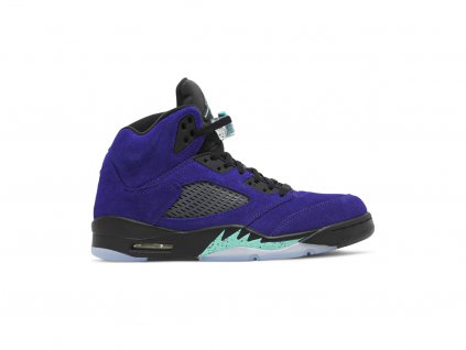 Jordan 5 Retro Alternate Grape