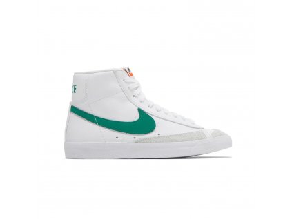 Nike Blazer Mid 77 Bílá / zelená