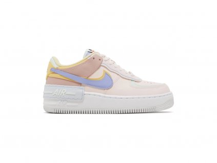 Nike Air Force 1 Low Shadow Light Soft Pink (W)