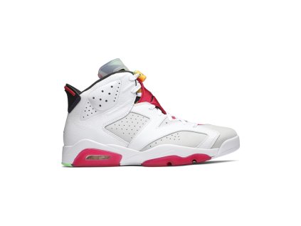 Jordan 6 Retro Hare