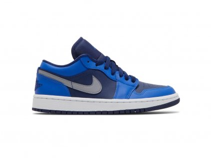 Air Jordan 1 Low 'Game Royal'