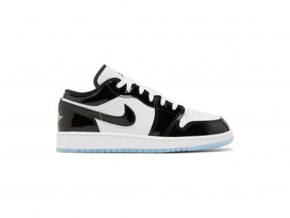 Jordan 1 Low SE Concord (GS)