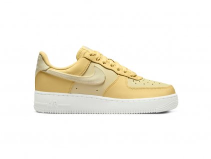 Air Force 1 low lemon drop