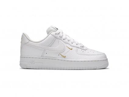 Air Force 1 low essential bílá