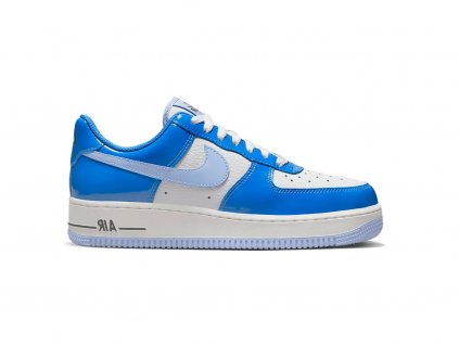 Air Force 1 '07 'Photo Blue Patent'