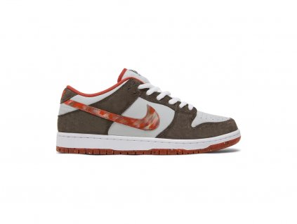 Nike SB Dunk Low Crushed D.C