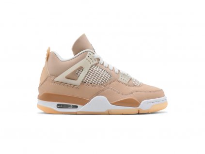 Jordan 4 Retro Shimmer (W)