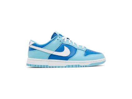 Nike Dunk Low Retro QS Argon (2022)