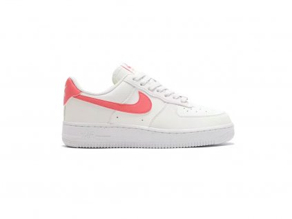 Nike Air Force 1 Low '07 Next Nature Summit White Sea Coral (Women's)