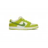 Nike SB Dunk Low Green Apple