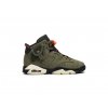 Jordan 6 Retro Travis Scott (GS)