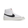 Nike Blazer Mid 77 Vintage bílá-černá