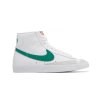 Nike Blazer Mid 77 Bílá / zelená