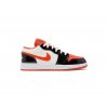 Jordan 1 Low Halloween (2023) (GS)