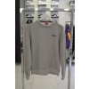 Slazenger - Šedá mikina crewneck