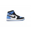 Jordan 1 Retro High OG UNC Toe