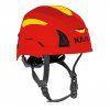 KASK QUANTUM (Farba Červená FLUO)