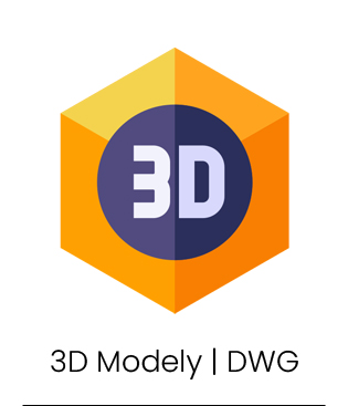 3d Modely