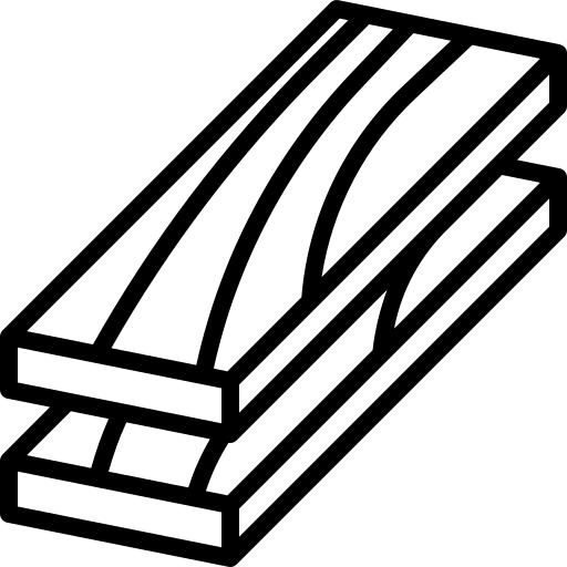 Tropické dřevo