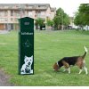 odpadkové koše na psí exkrementy 1