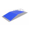 Benito skate One side Curb Rail 60