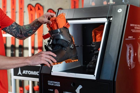 Lyžáky jako ulité pro každého? S Bootfittingem to dokážeme!