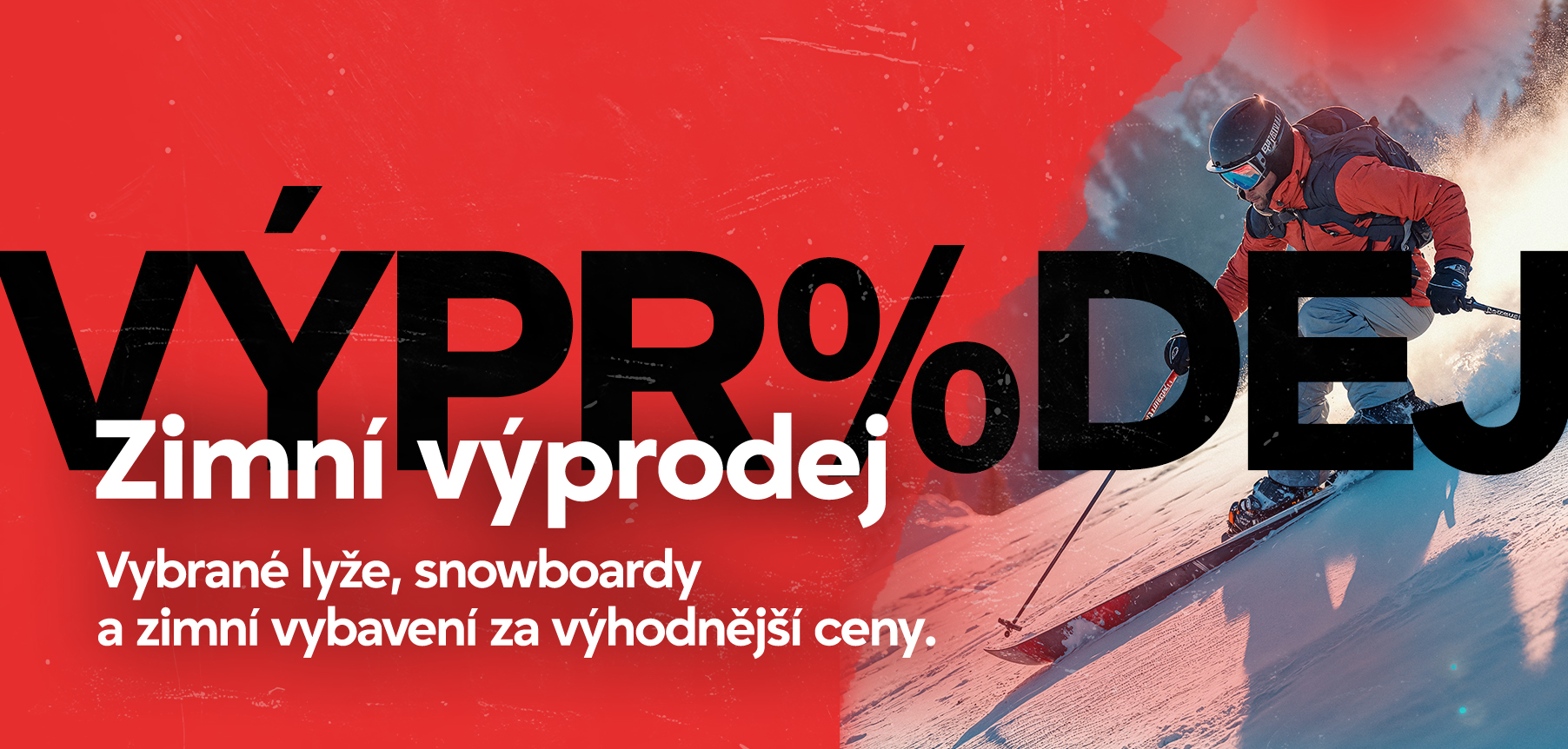 Výprodej