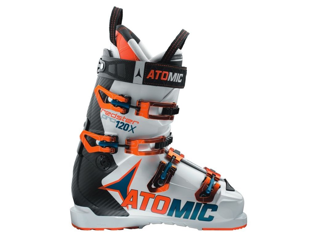 Atomic redster top pro 120