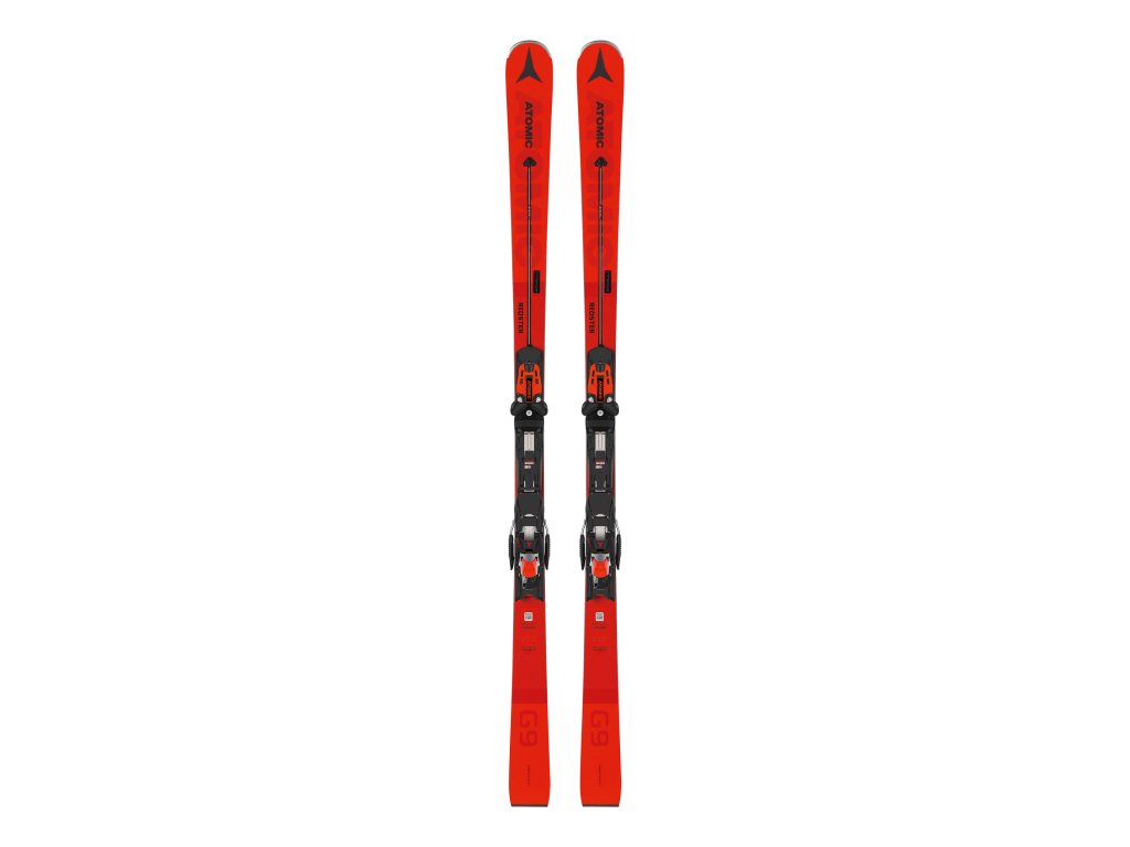Atomic Redster G9 AFI +X12 TL GW 19/20