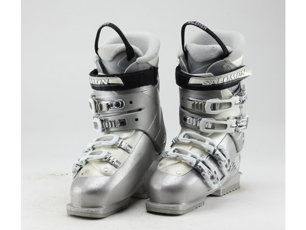 Salomon irony hot sale
