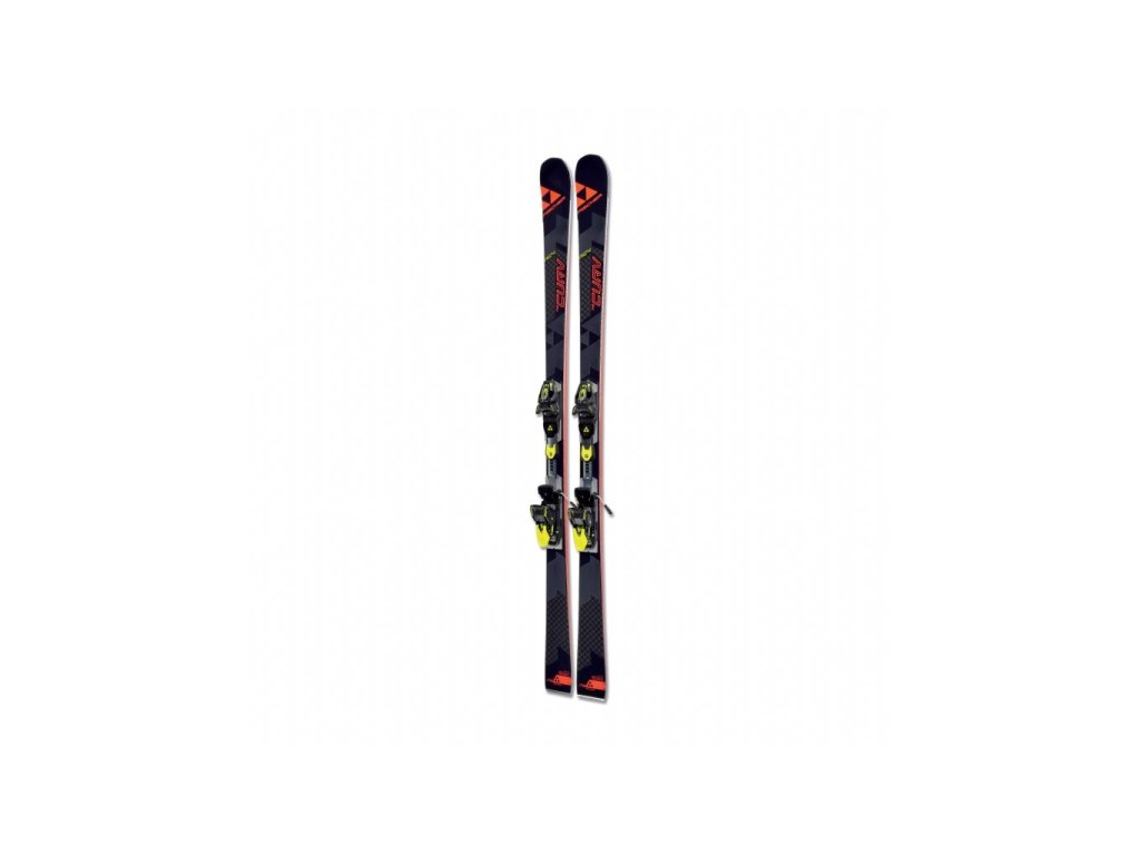 17-18 FISCHER RC4 THE CURV TI (150cm) フィッシャー スキー板+金具セット