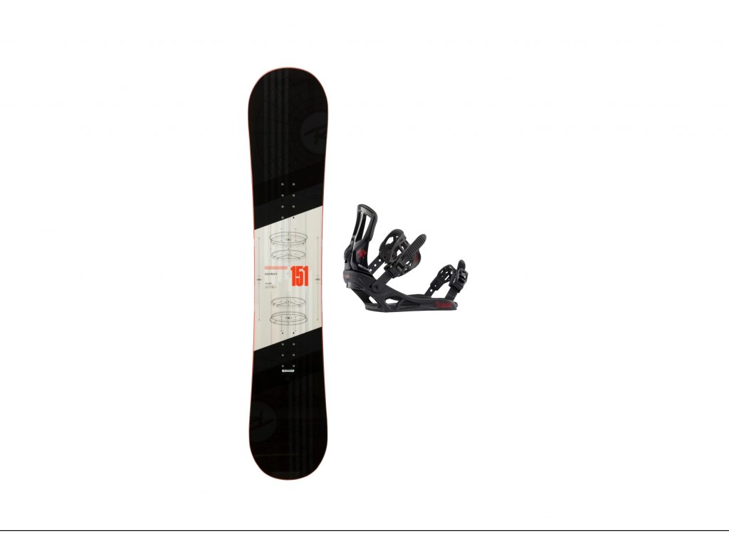 Rossignol district 2017 sale