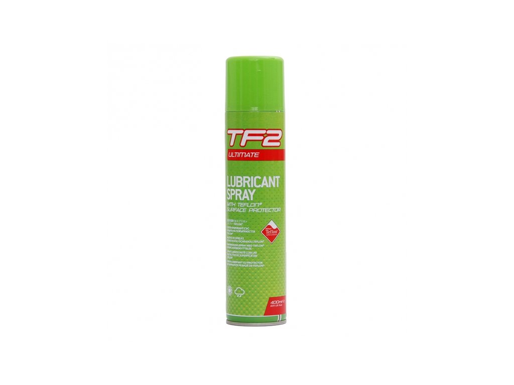 olej TF2 spray 400ml