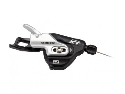 řazení Shimano XT SL-M780 I-spec B 10p original balení