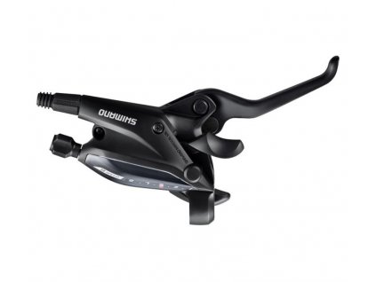 řadicí a brzdová páka Shimano ST-EF505 9p original balení